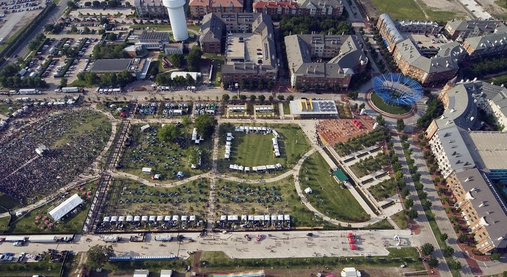 Addison Grove Townhouse Addison Texas Usa preconstruction