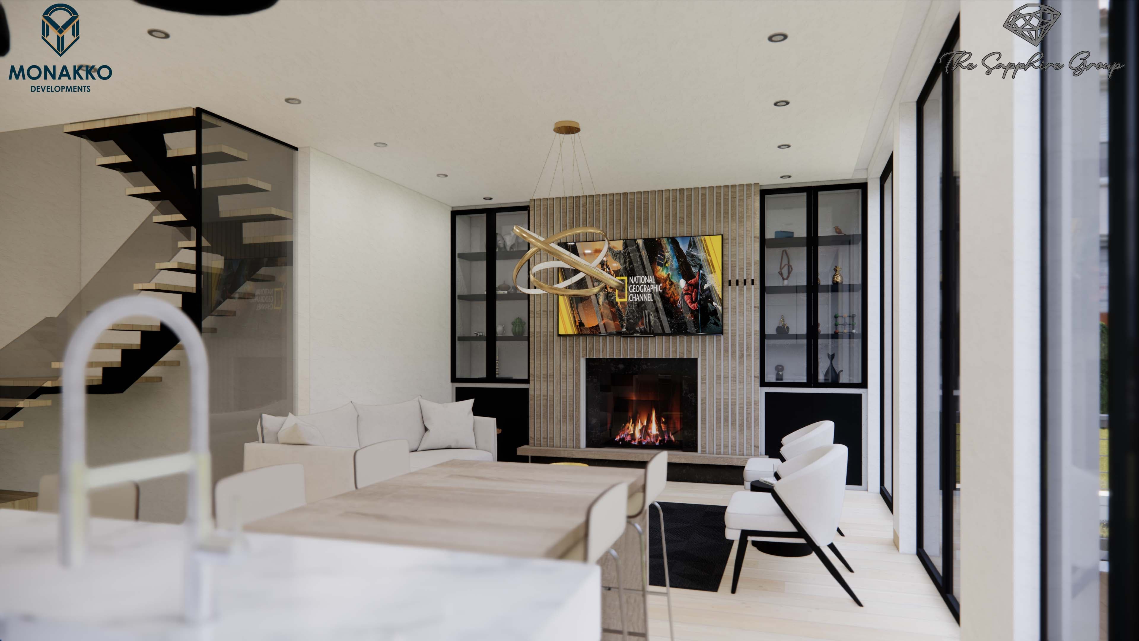 96 Bobmar Rd Ave Detached Scarborough Ontario Canada preconstruction