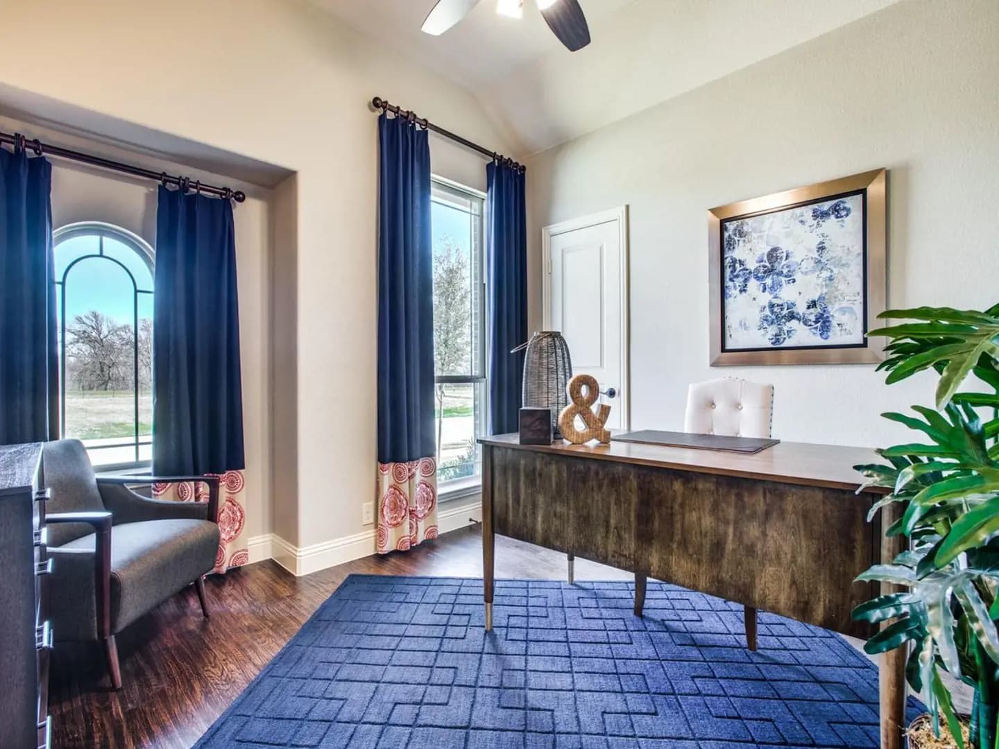 Eagle Glen Detached Alvarado Texas Usa preconstruction