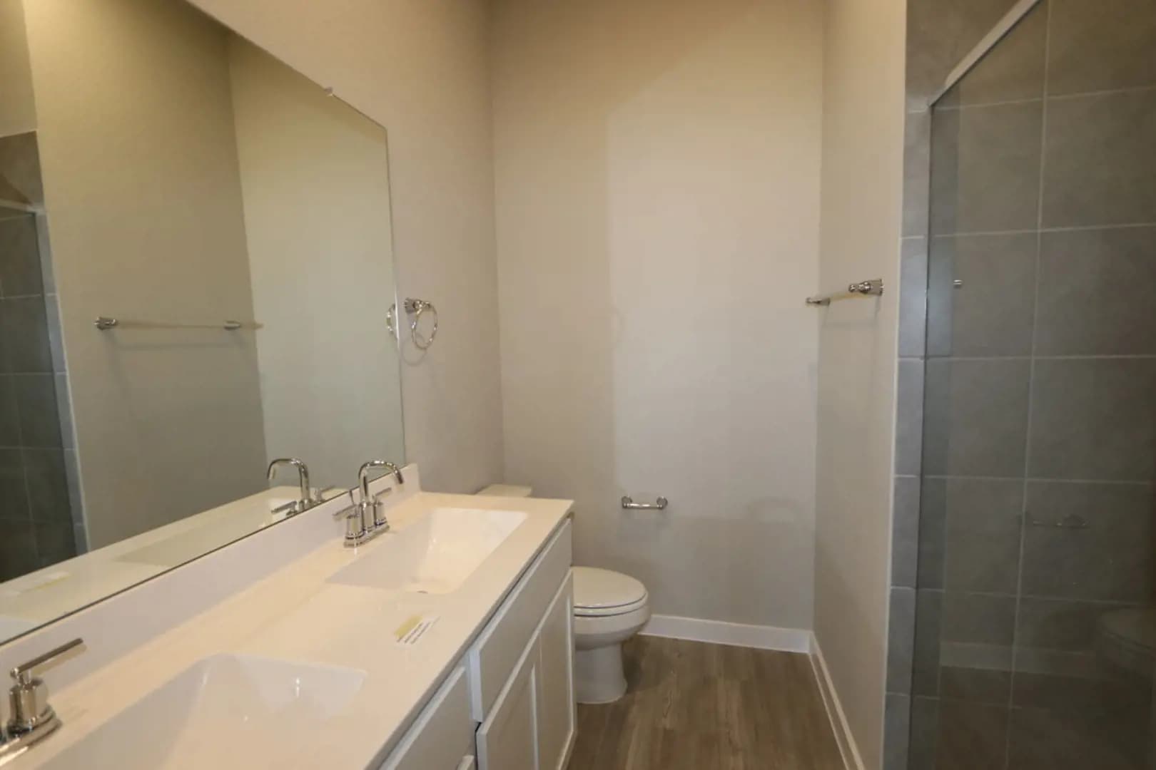 Mustang Crossing Detached Alvin Texas Usa preconstruction