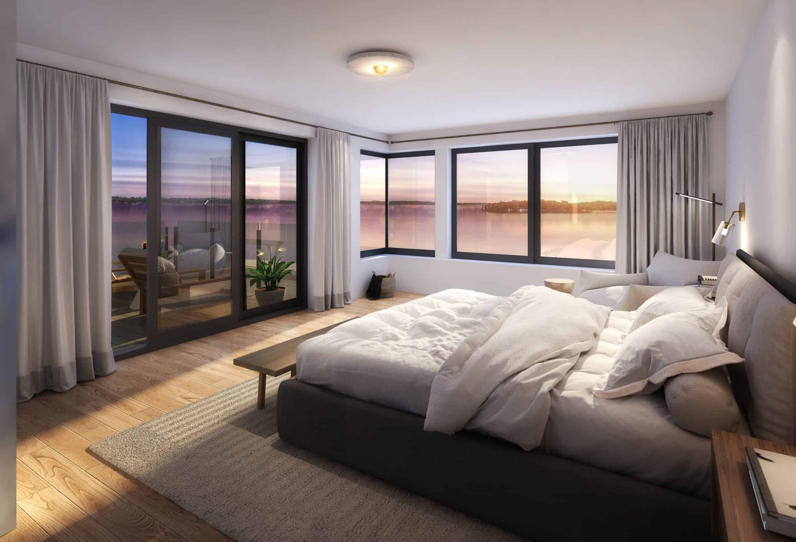 Fenelon Lakes Club Condo Lindsay Ontario Canada preconstruction