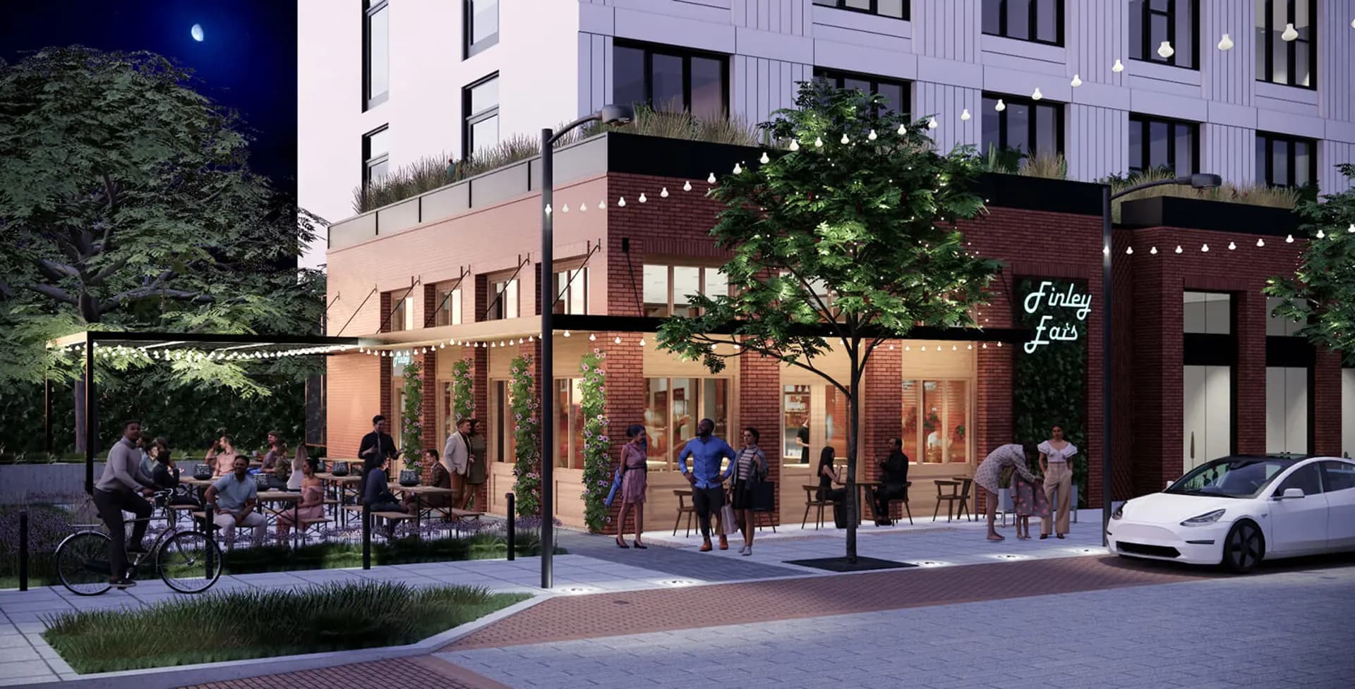 Jolene Condo Dallas Texas Usa preconstruction