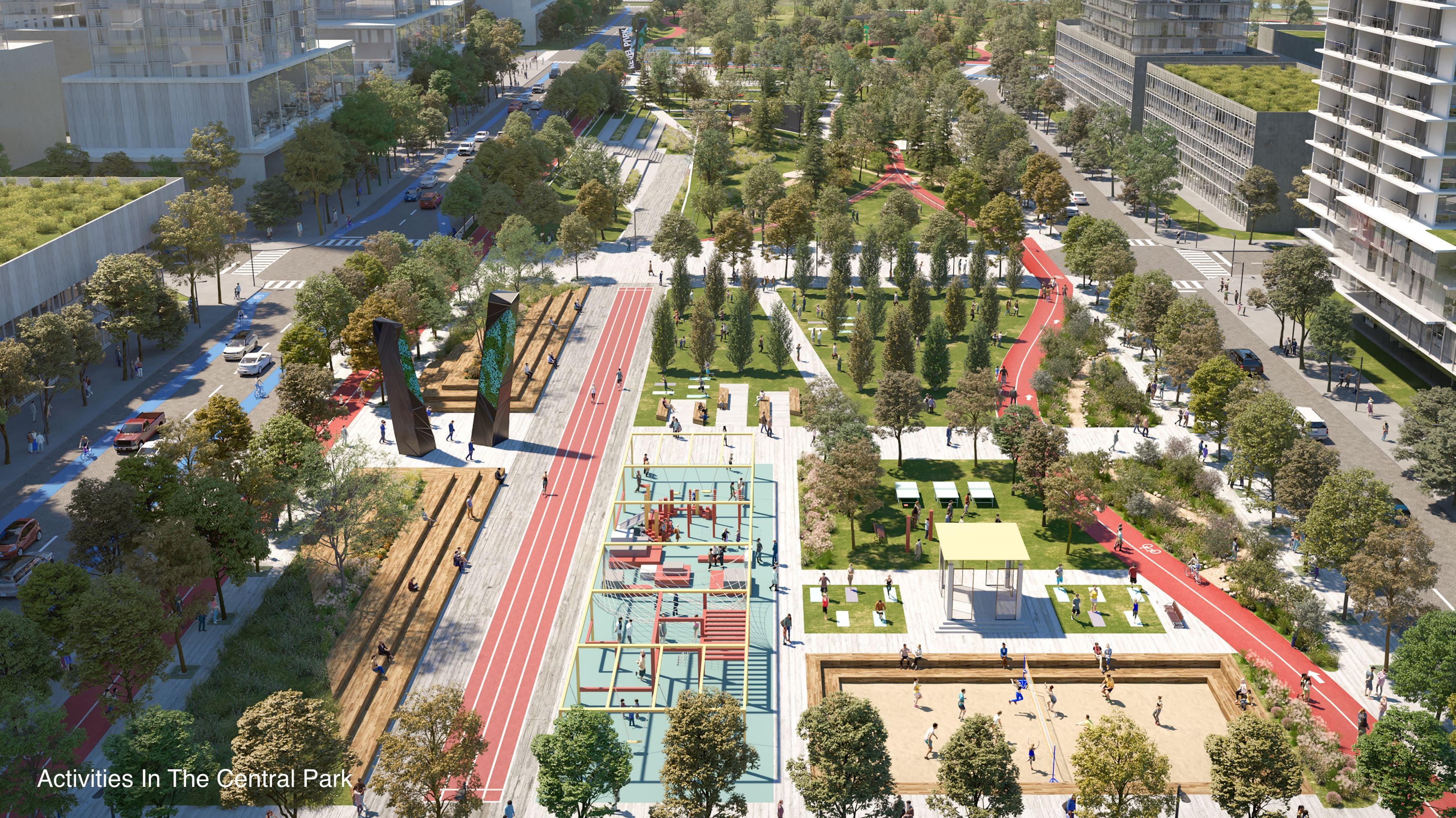 Encore at Bravo Condo Vaughan Ontario Canada preconstruction