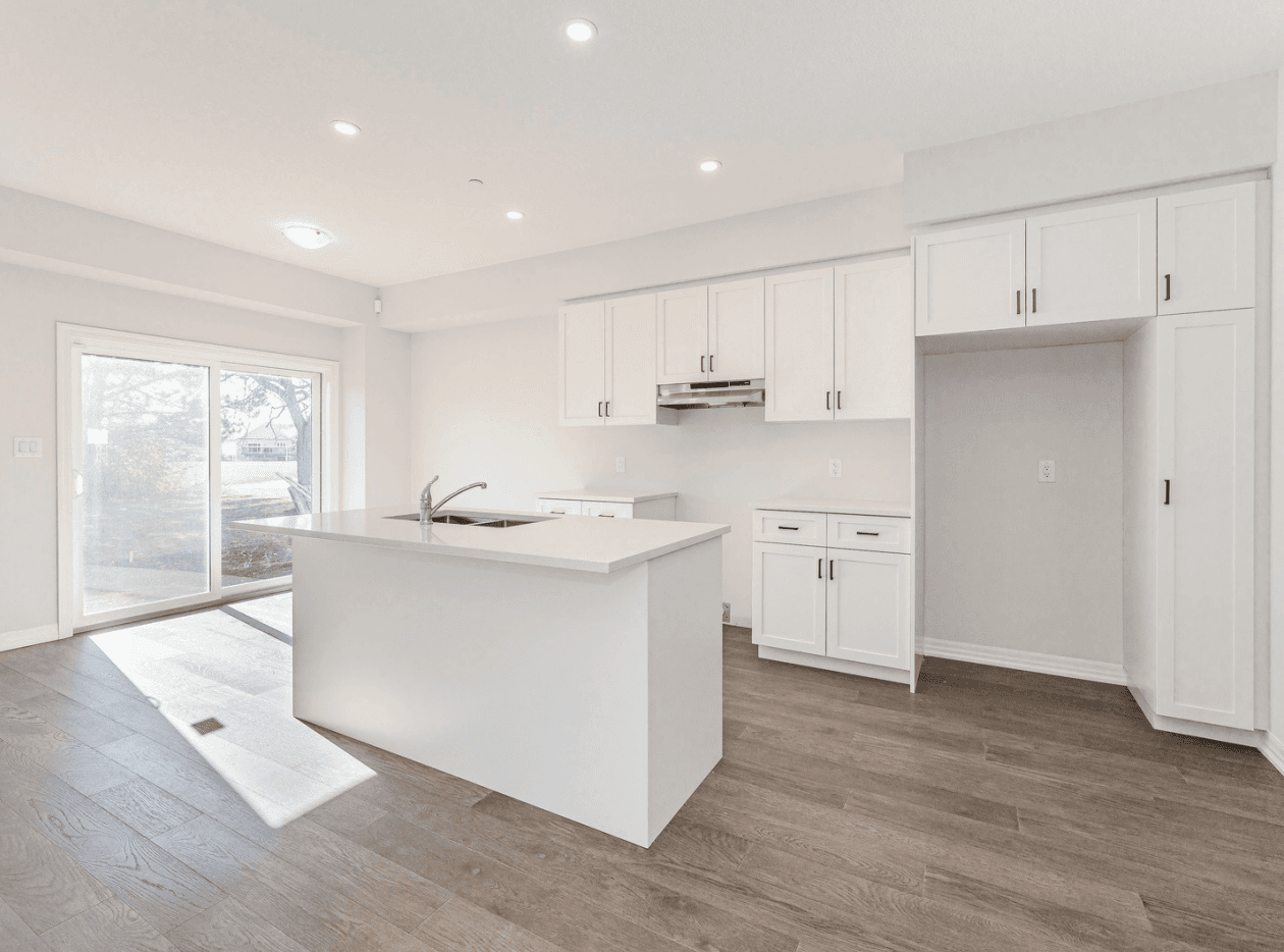 Bromley Gardens Detached St Ontario Canada preconstruction