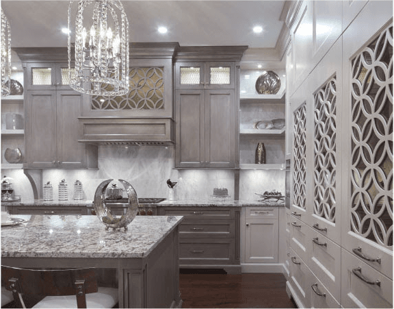 Oakridge Meadows Detached Richmond Hill Ontario Canada preconstruction