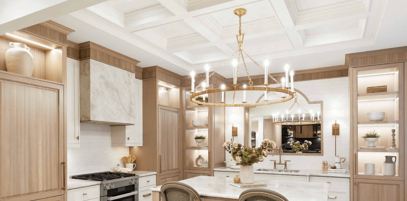 Amira Estates Detached Brampton Ontario Canada preconstruction