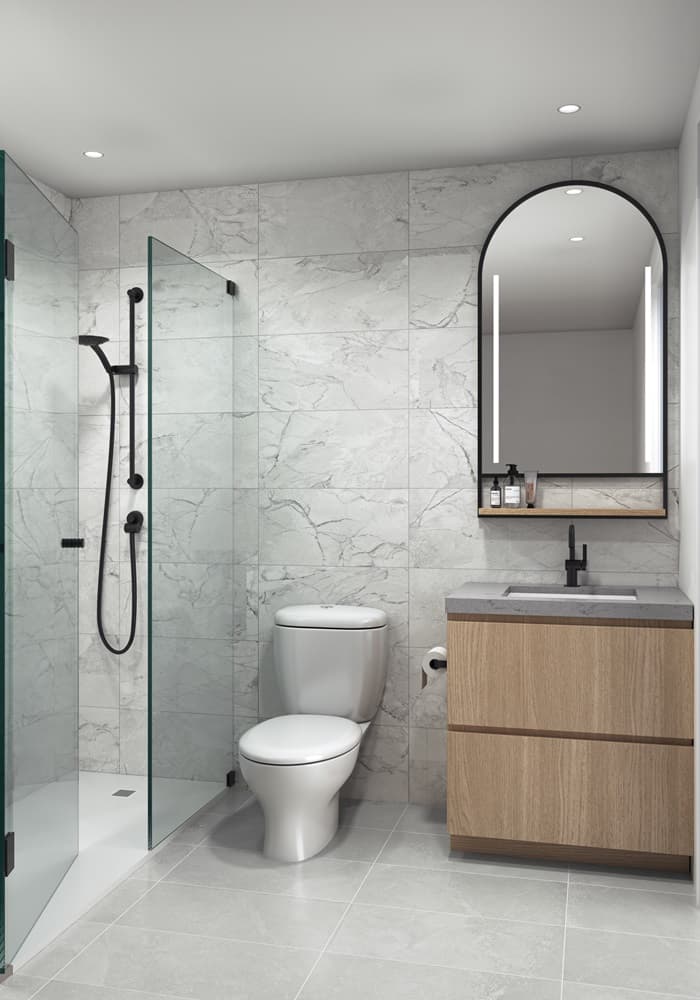 Bellwoods House Condo Toronto Ontario Canada preconstruction