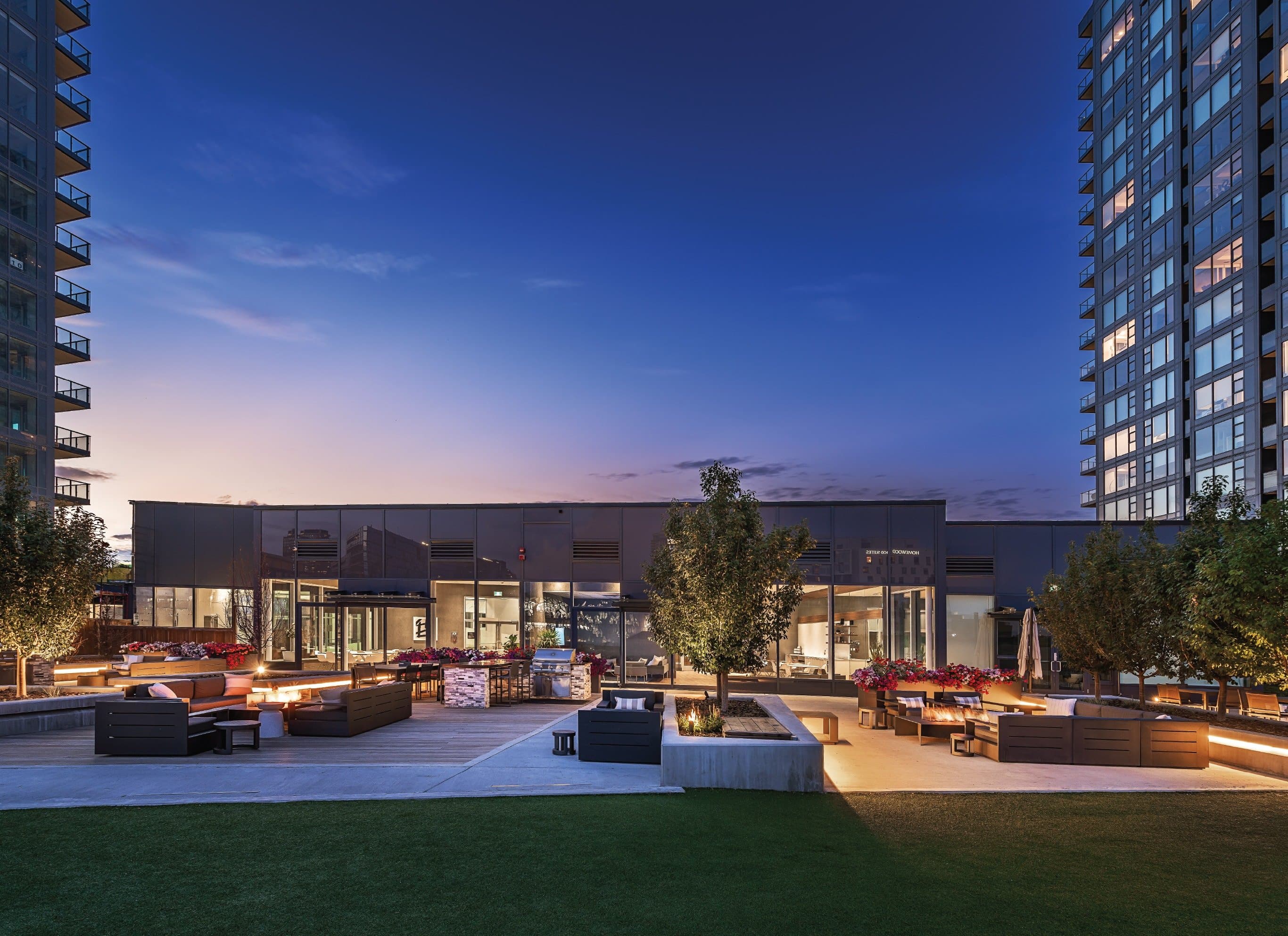 Arris Residences Condo Calgary Alberta Canada preconstruction