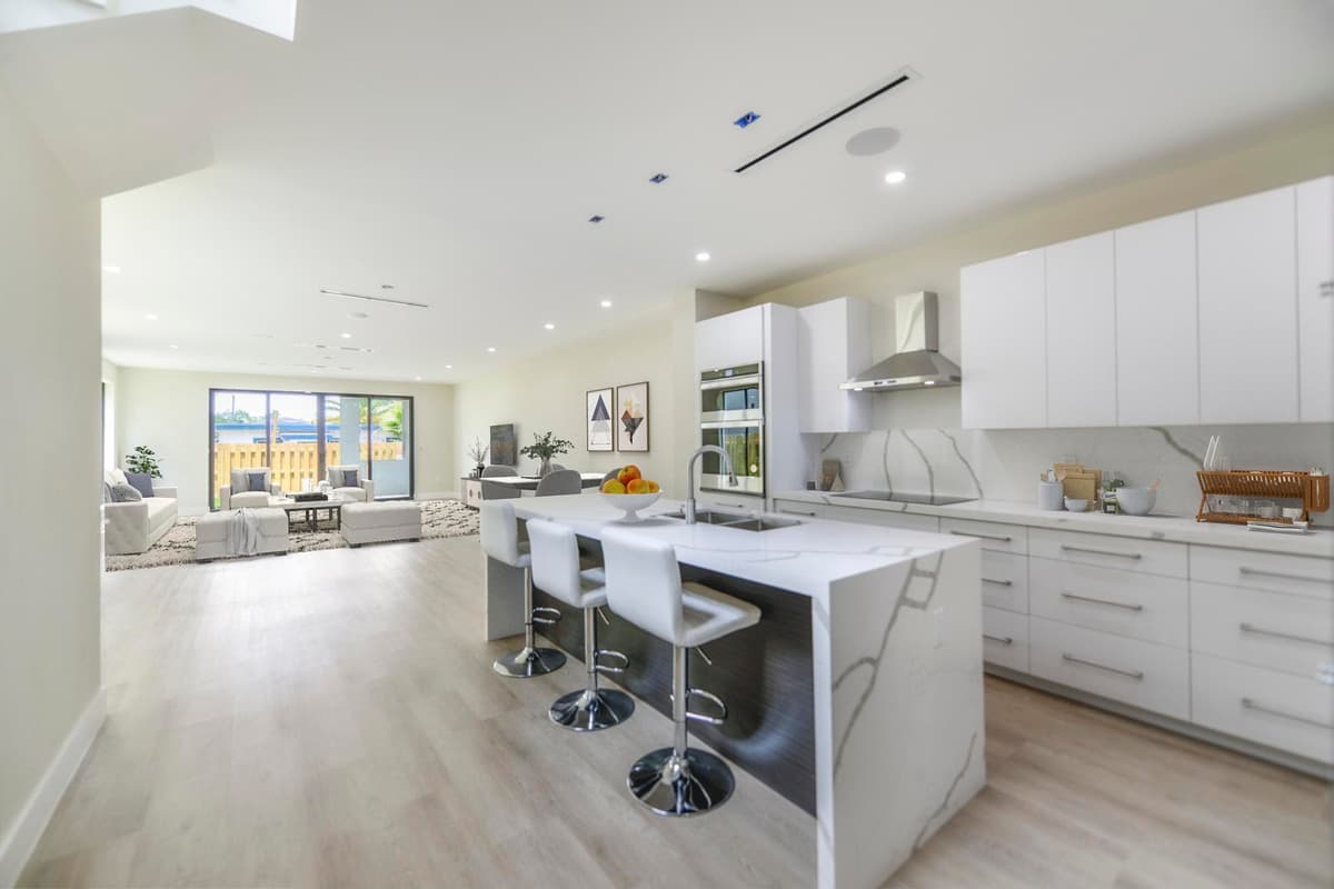 Fort Lauderdale Townhome Townhouse Fort Lauderdale Florida Usa preconstruction