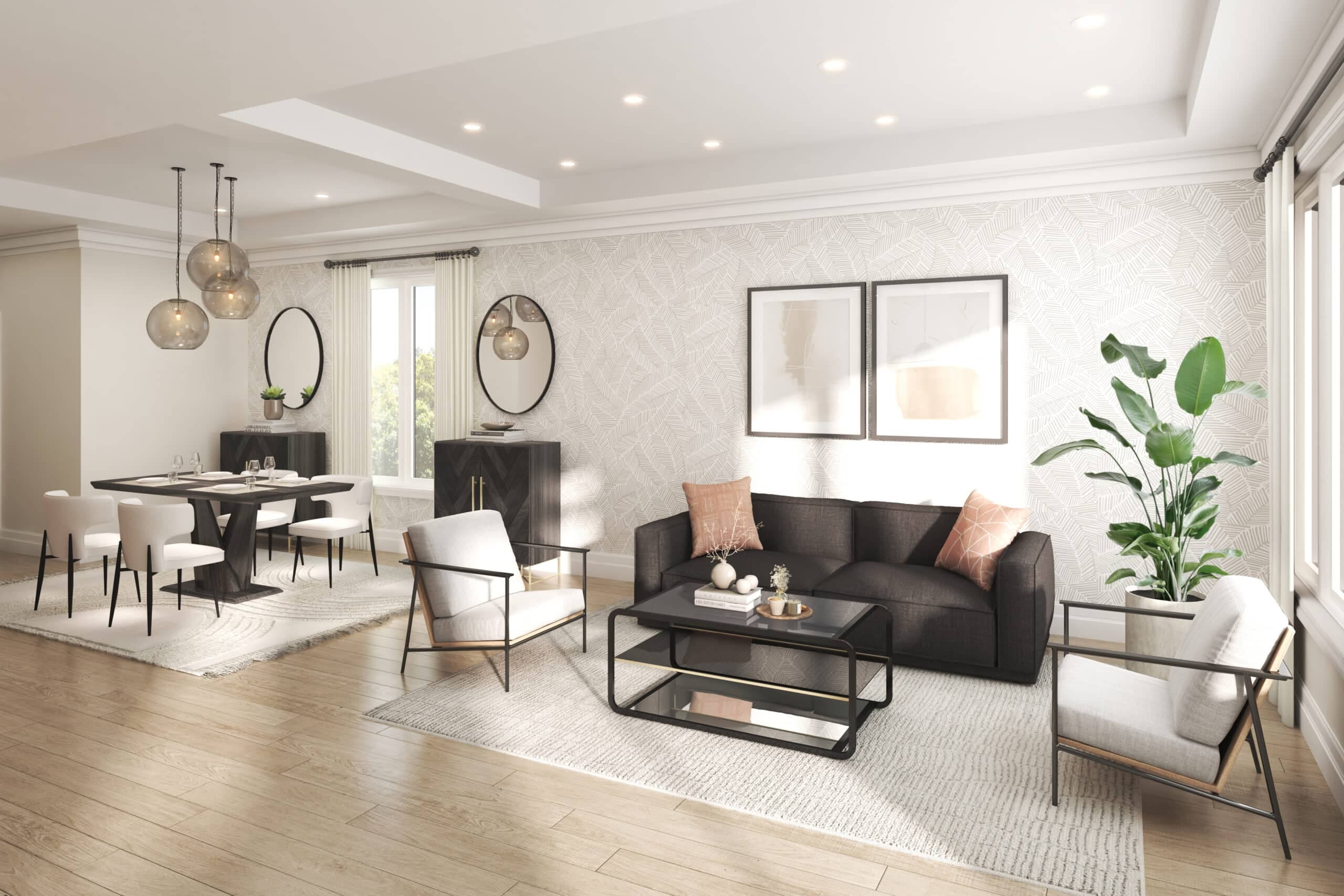 Erin Glen Detached Erin Ontario Canada preconstruction