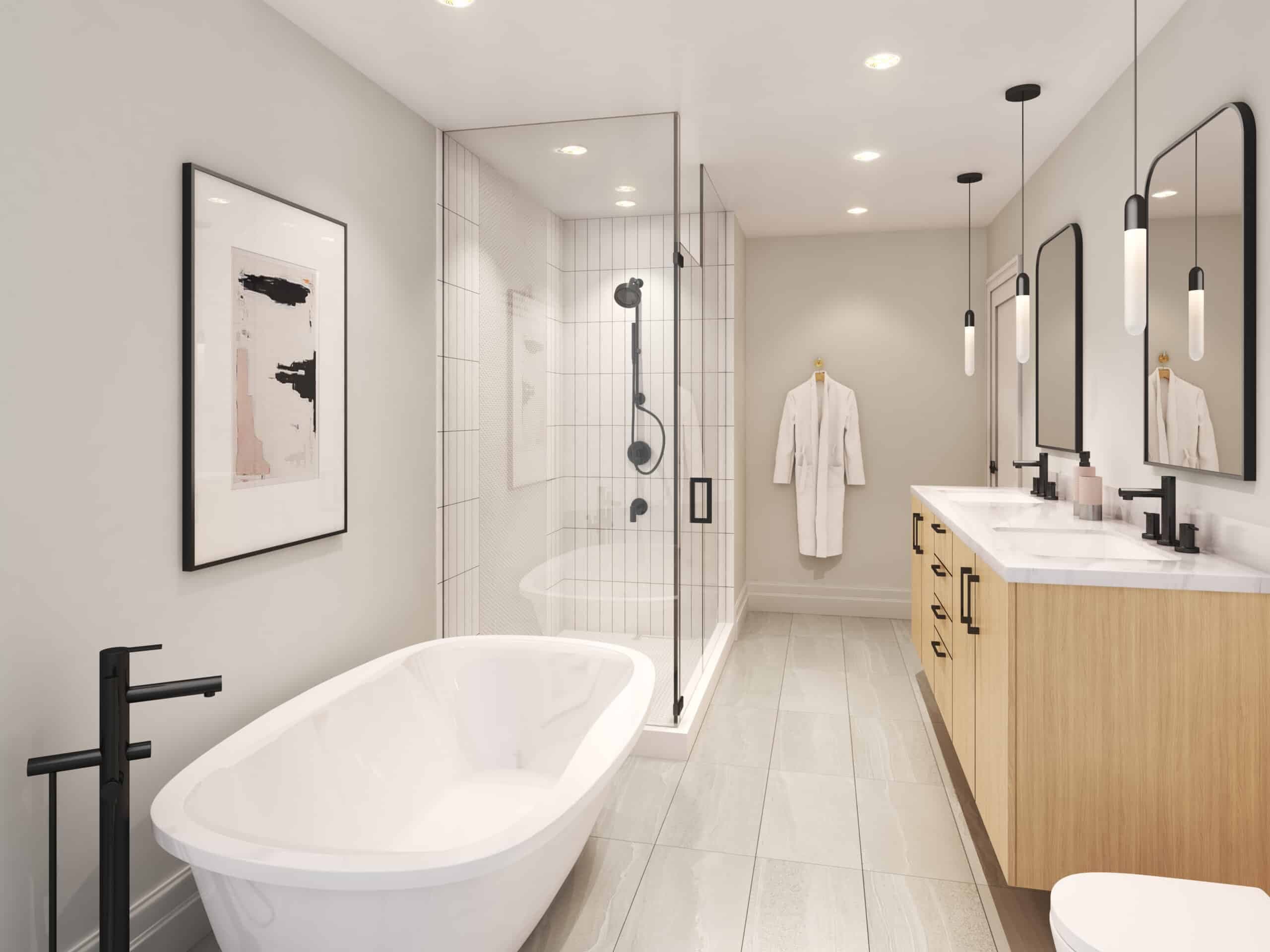 Erin Glen Detached Erin Ontario Canada preconstruction