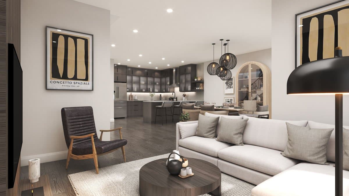 Q TOWER Condo Toronto Ontario Canada preconstruction