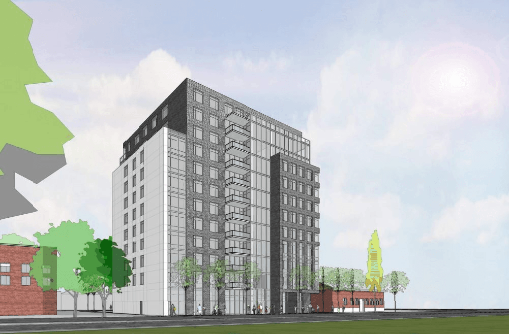 20 Mountain Crescent Condos Ottawa Ontario Canada preconstruction