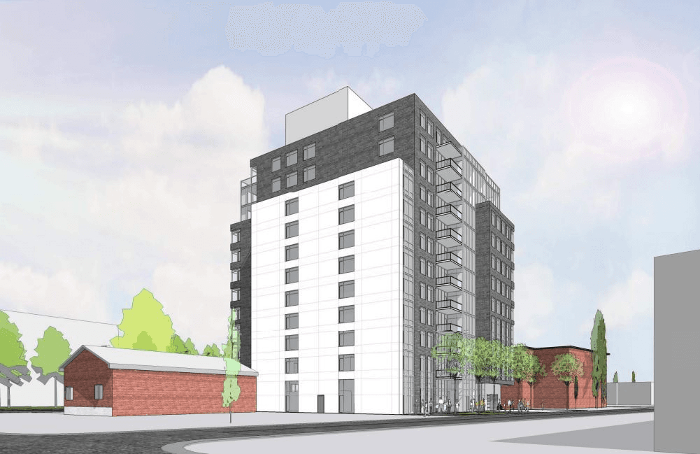 20 Mountain Crescent Condos Ottawa Ontario Canada preconstruction