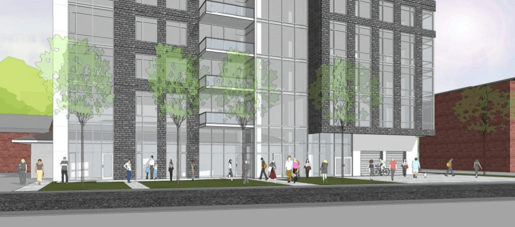 20 Mountain Crescent Condos Ottawa Ontario Canada preconstruction