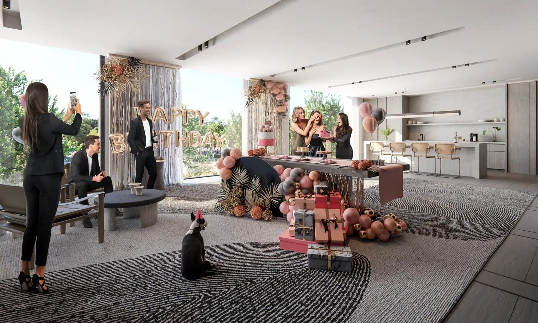 The Frederick Condos Toronto Ontario Canada preconstruction