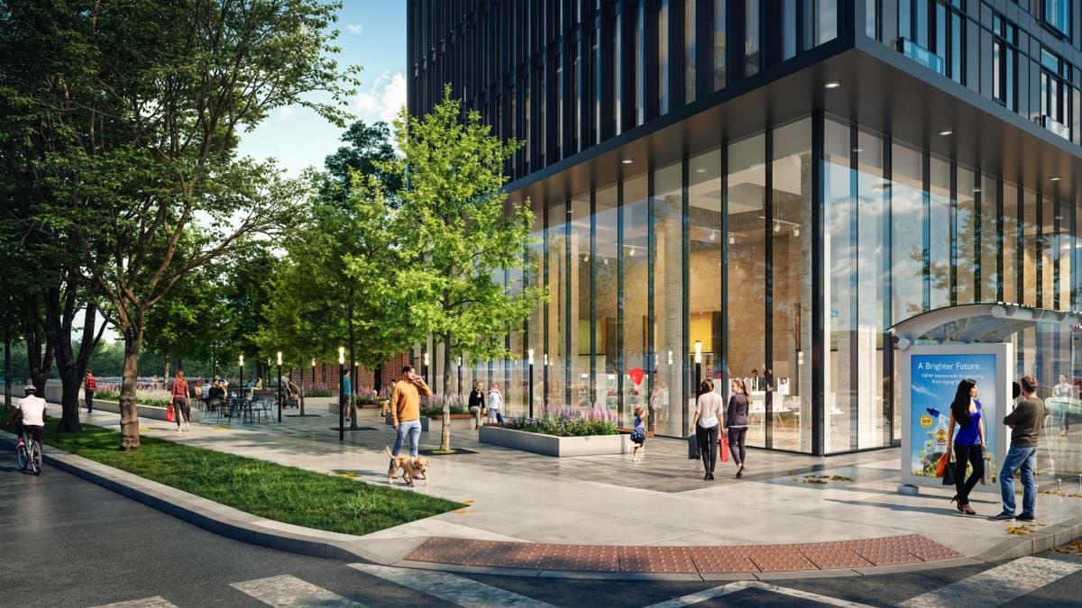 611 Keele Street Condos Toronto Ontario Canada preconstruction