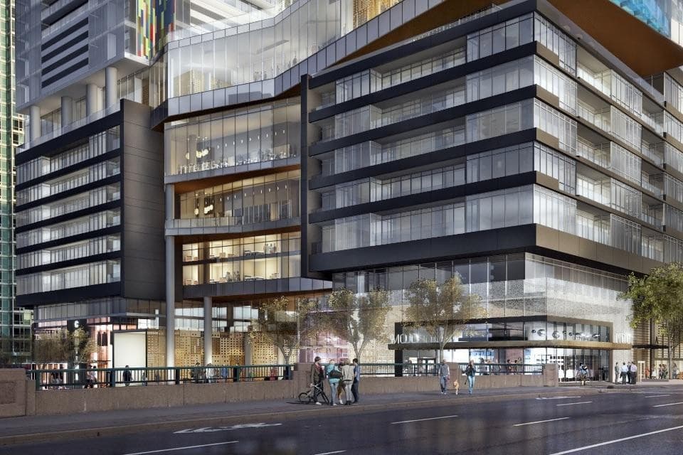 Concord Canada House Condo Toronto Ontario Canada preconstruction