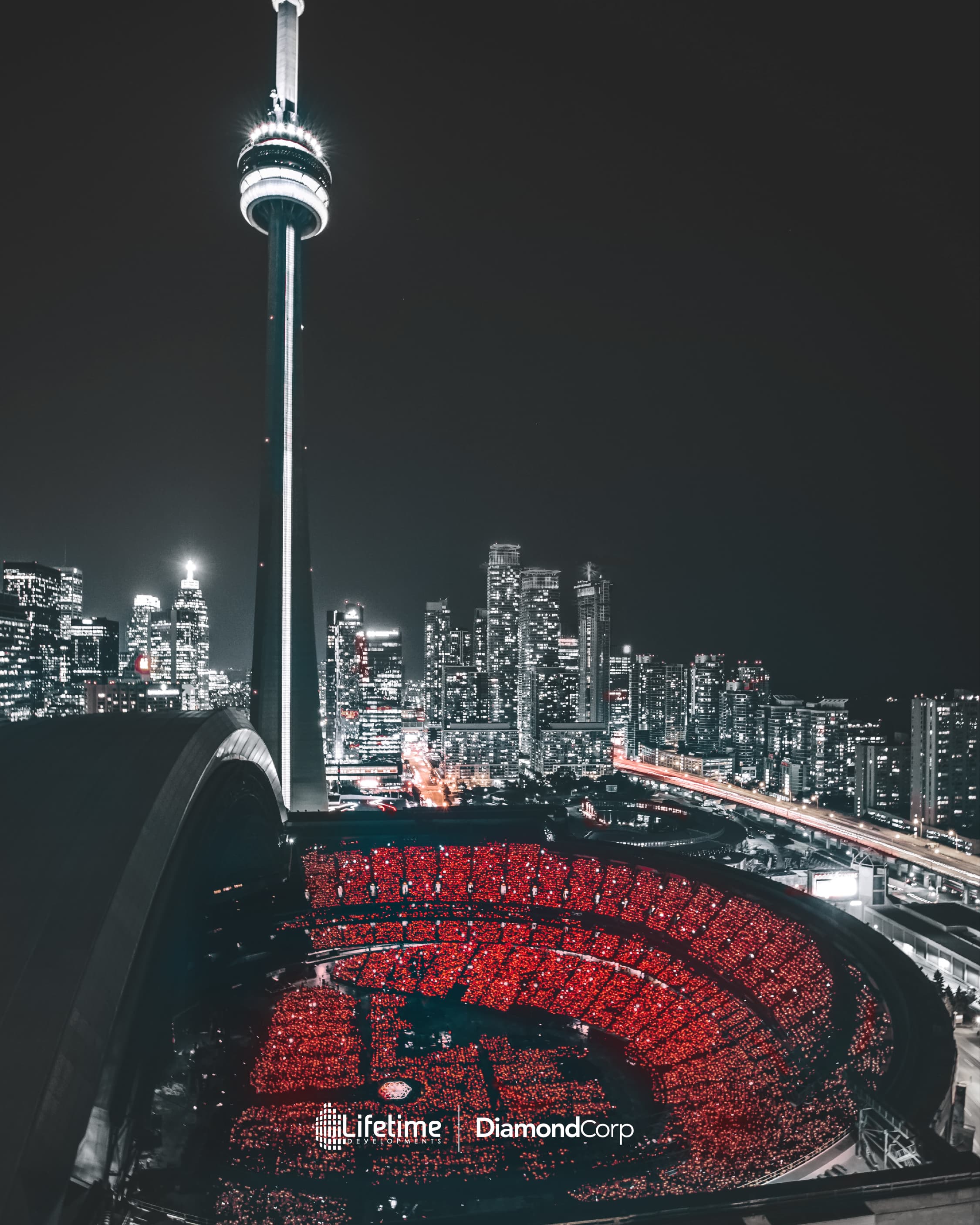 Q TOWER Condo Toronto Ontario Canada preconstruction