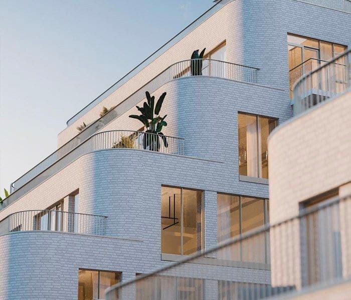 Reina Condos Etobicoke Ontario Canada preconstruction