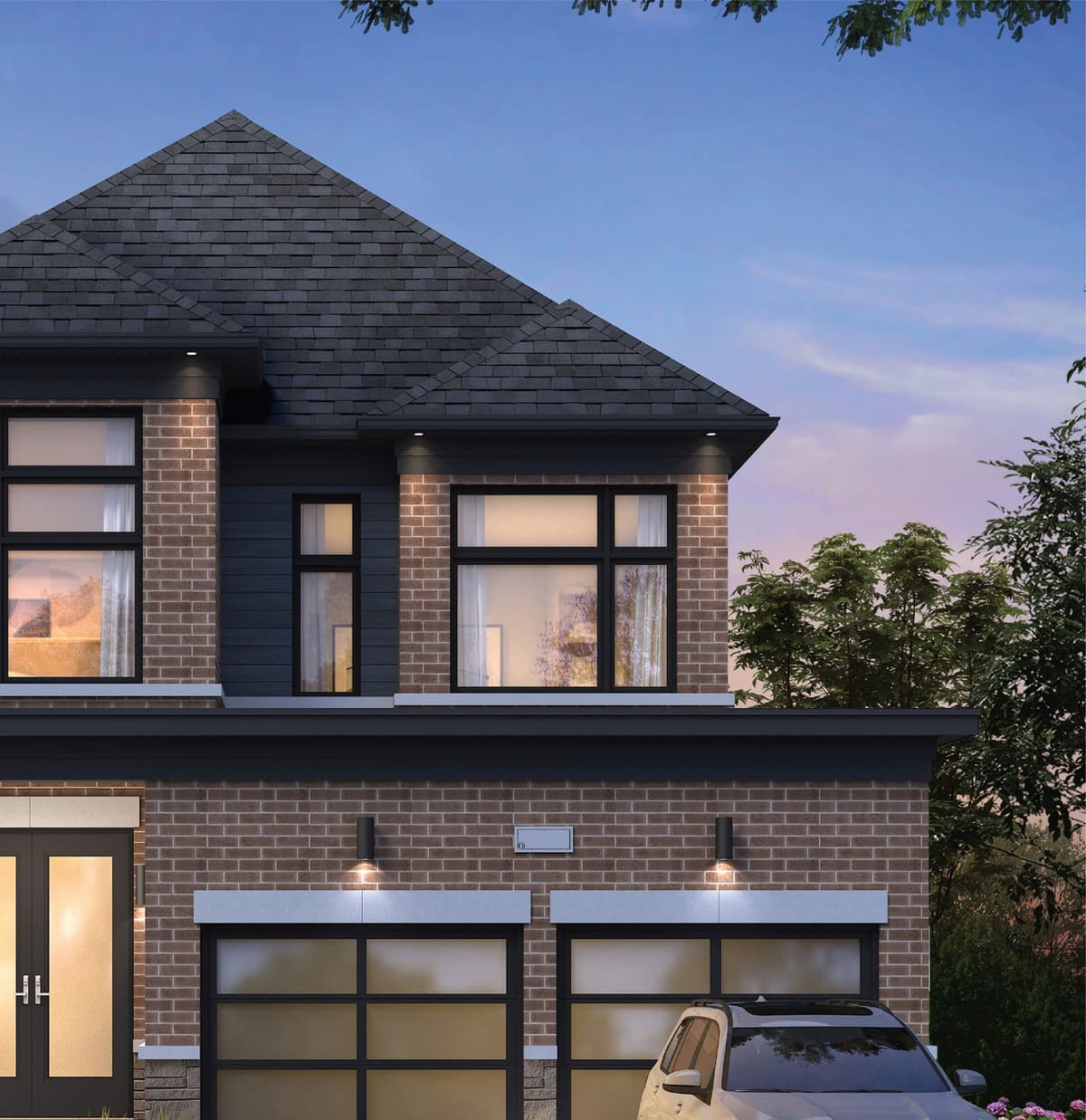 SouthCal Detached Caledon Ontario Canada preconstruction