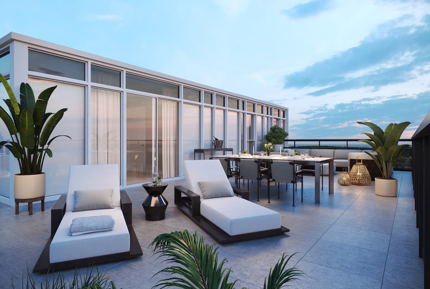 875 The Queensway Condos Etobicoke Ontario Canada preconstruction