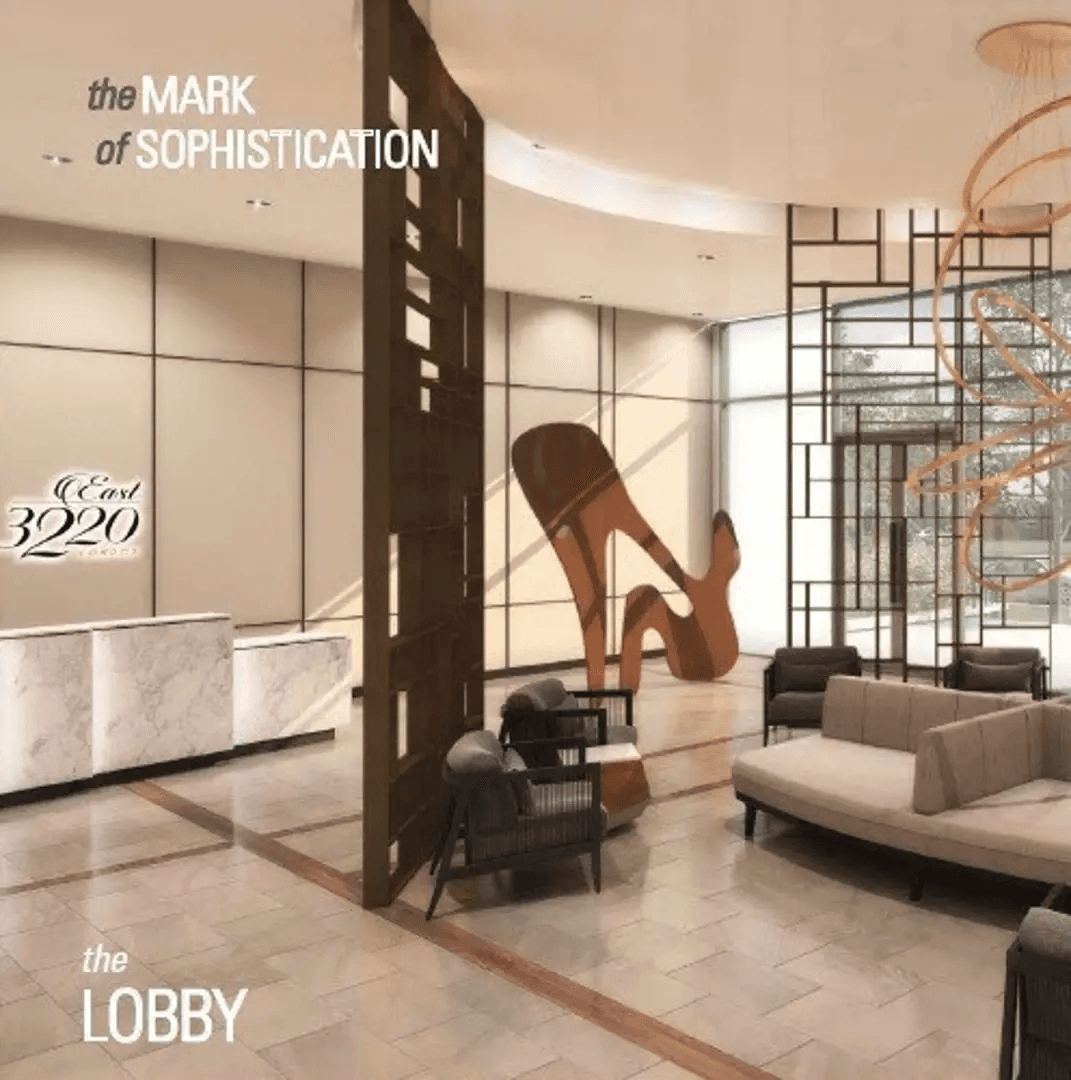 East 3220 Condos Toronto Ontario Canada preconstruction