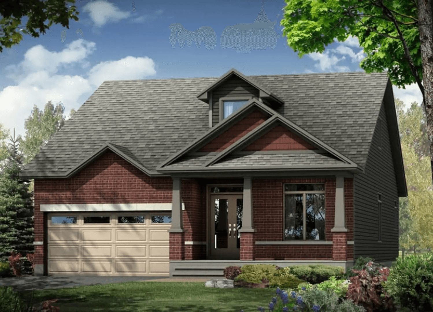 Lilythorne Phase 2 Condo Gloucester Ontario Canada preconstruction