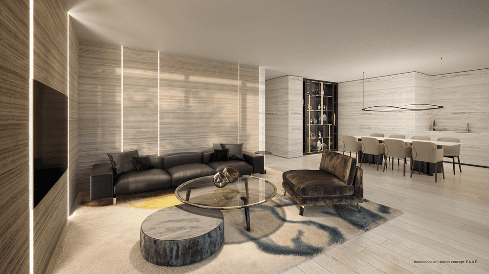 900 St Condo York Ontario Canada preconstruction