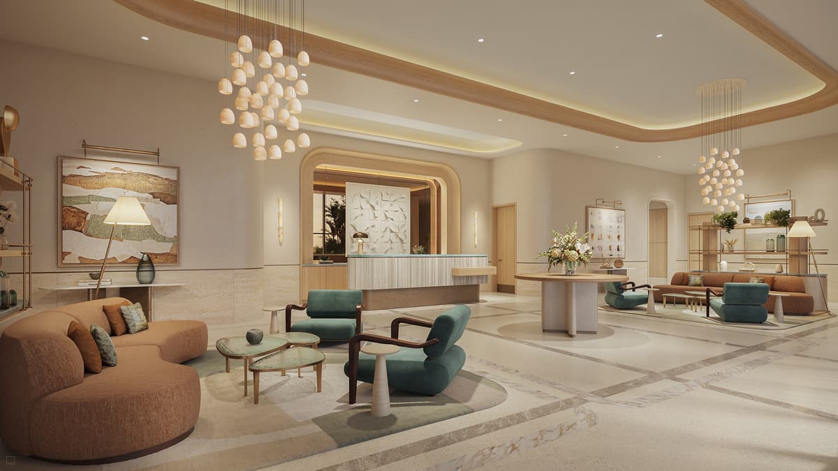 St Regis Resort & Bahia Mar Residences Condo Fort Lauderdale Florida Usa preconstruction