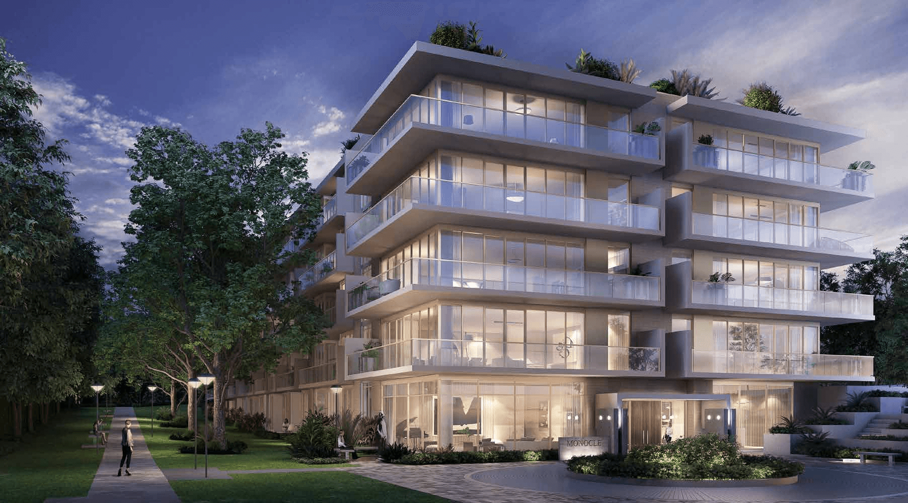 Monocle Condo Ottawa Ontario Canada preconstruction