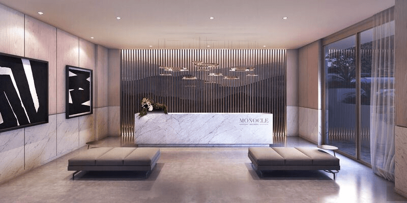 Monocle Condo Ottawa Ontario Canada preconstruction