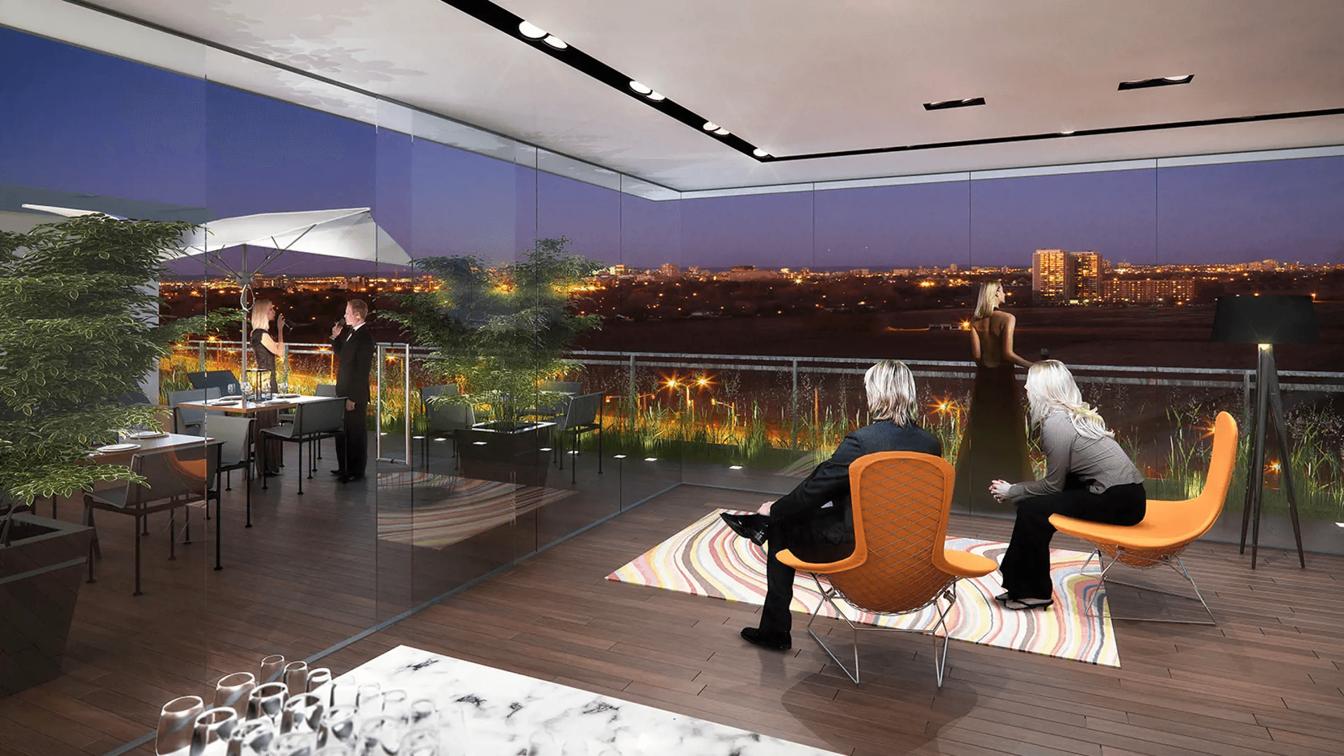 Next at Central Park Condo Ottawa Ontario Canada preconstruction