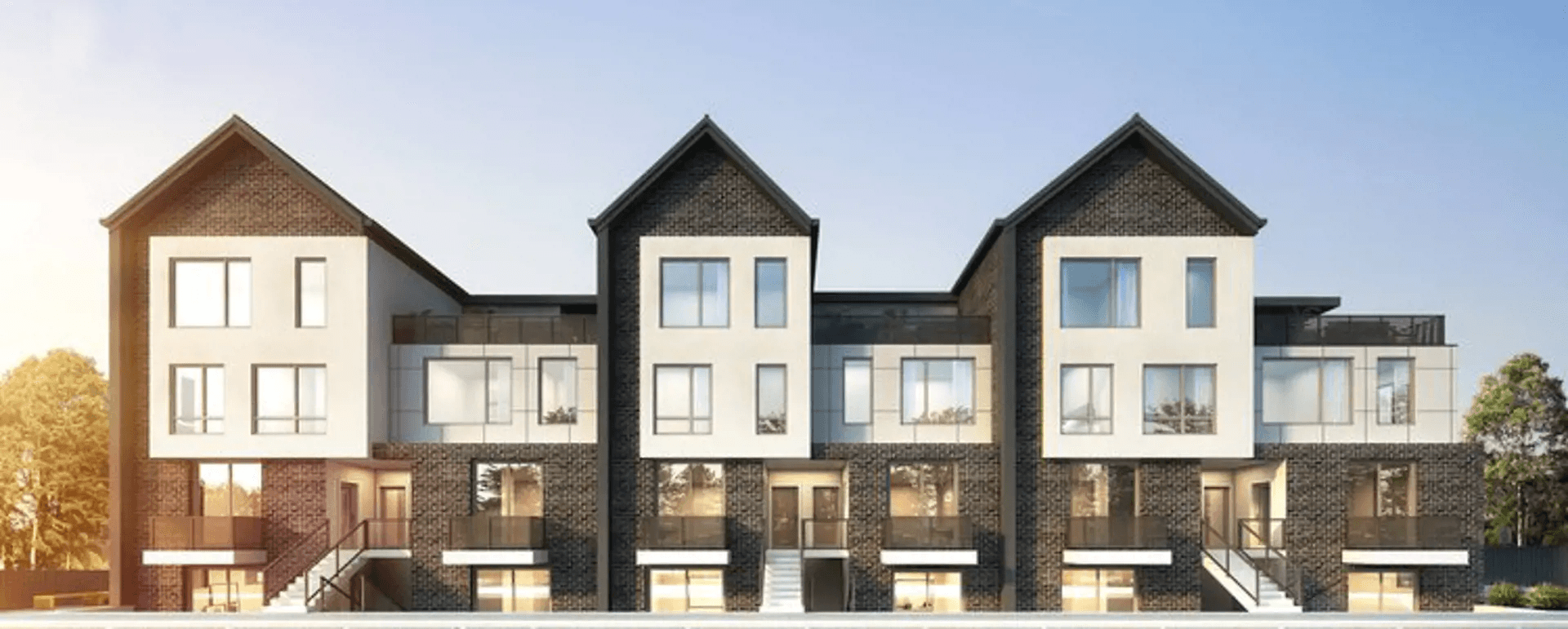 Nouvelle Towns Townhouse, Detached Oshawa Ontario Canada preconstruction