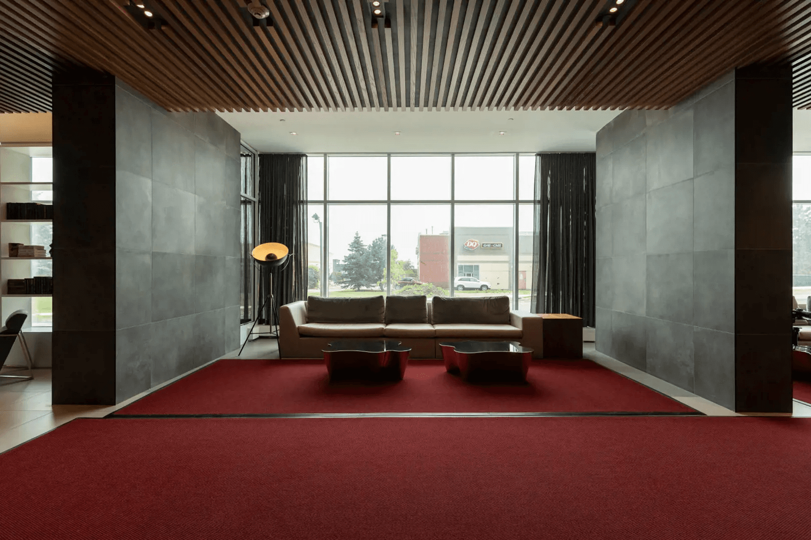 Oak & Co. Condo, Townhouse Oakville Ontario Canada preconstruction