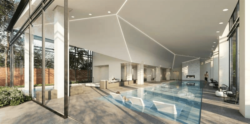 The Branch Condos Oakville Ontario Canada preconstruction