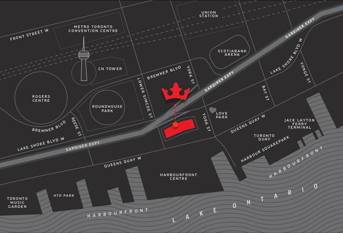 Q Tower - 1 4 Q Tower - 1 4