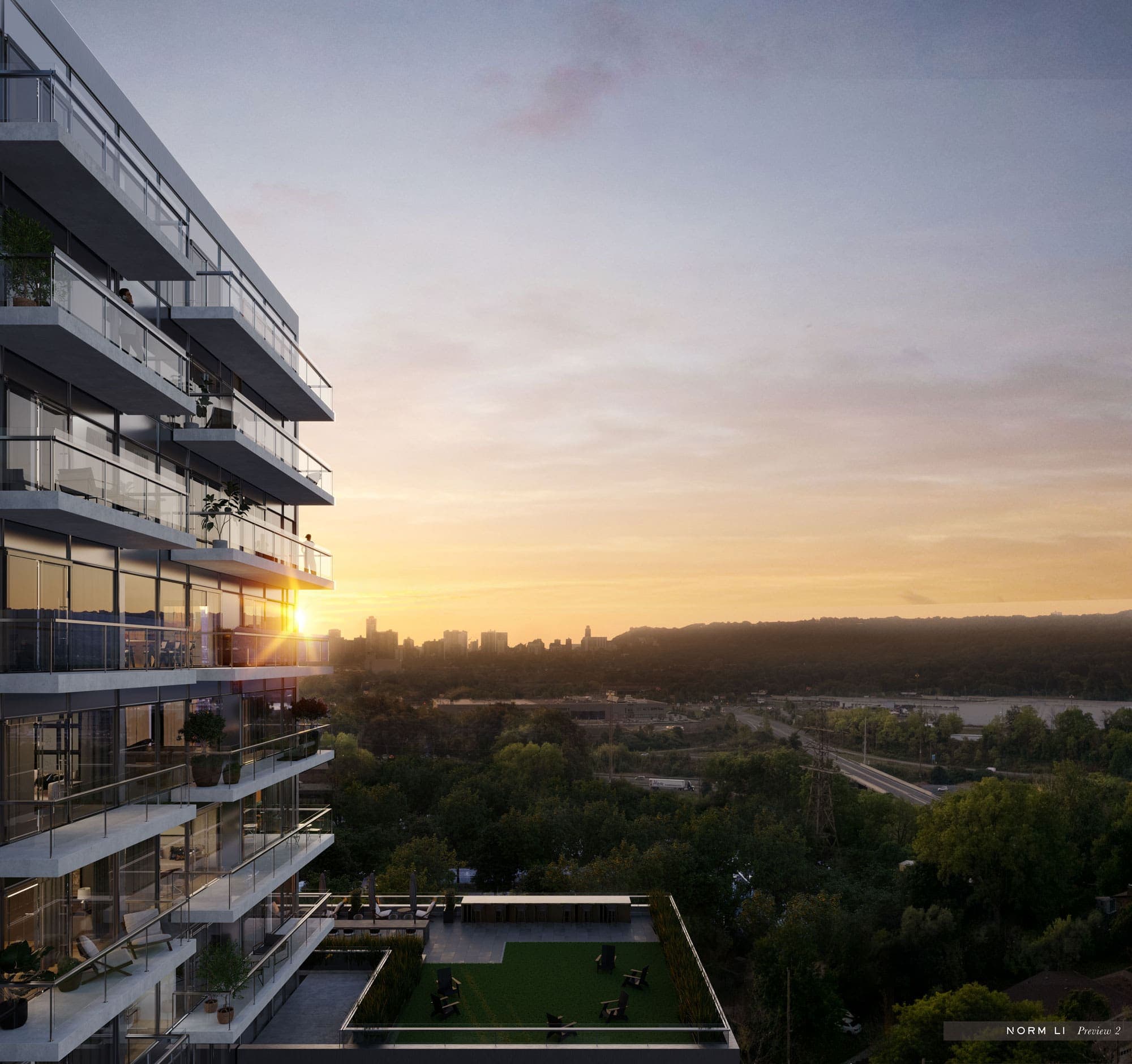 1107 Main In Hamilton - 1107 main renderings 1 3 1107 Main In Hamilton - 1107 main renderings 1 3