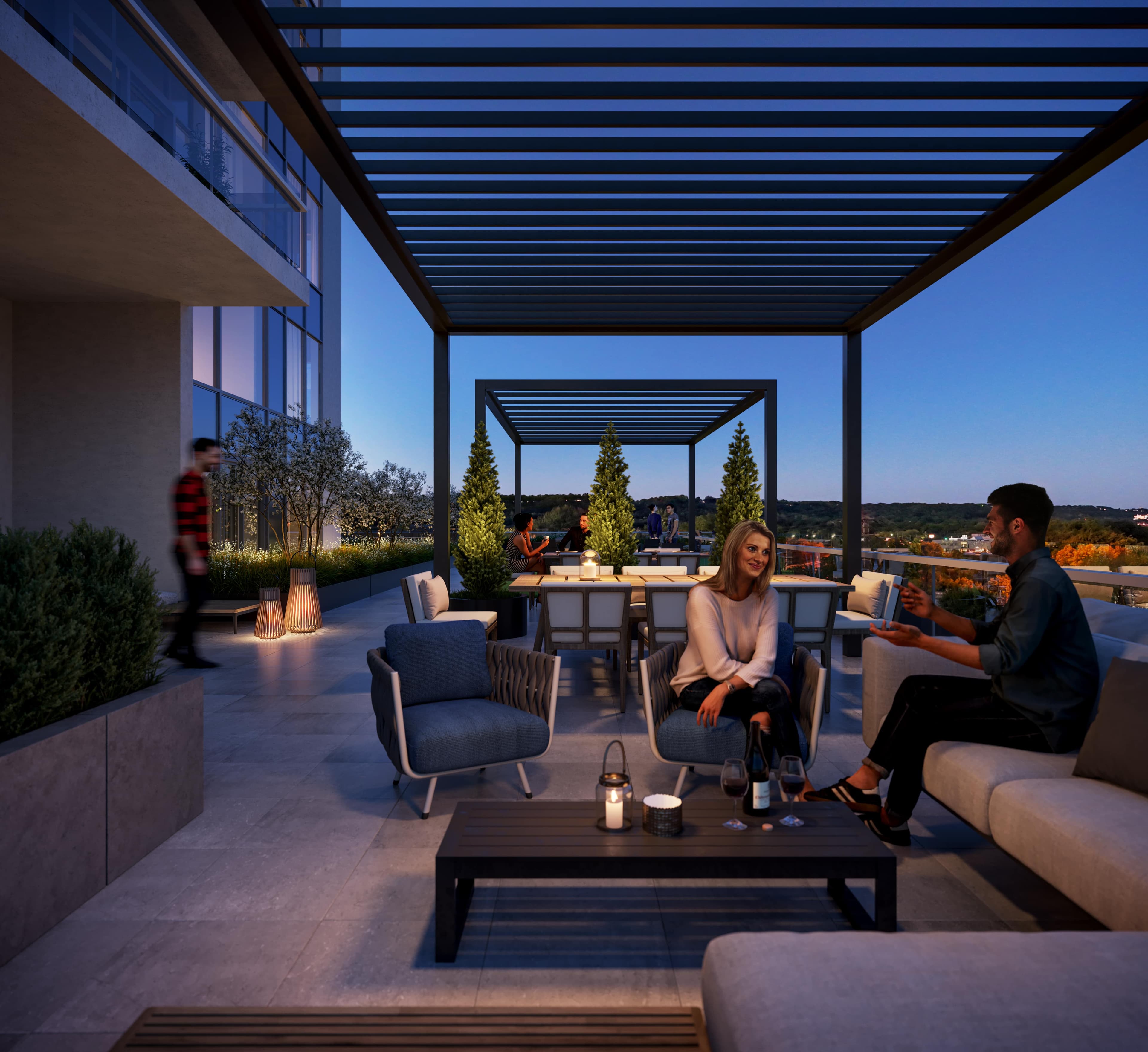 1107 Main In Hamilton - 1107 main renderings 2 3 1107 Main In Hamilton - 1107 main renderings 2 3