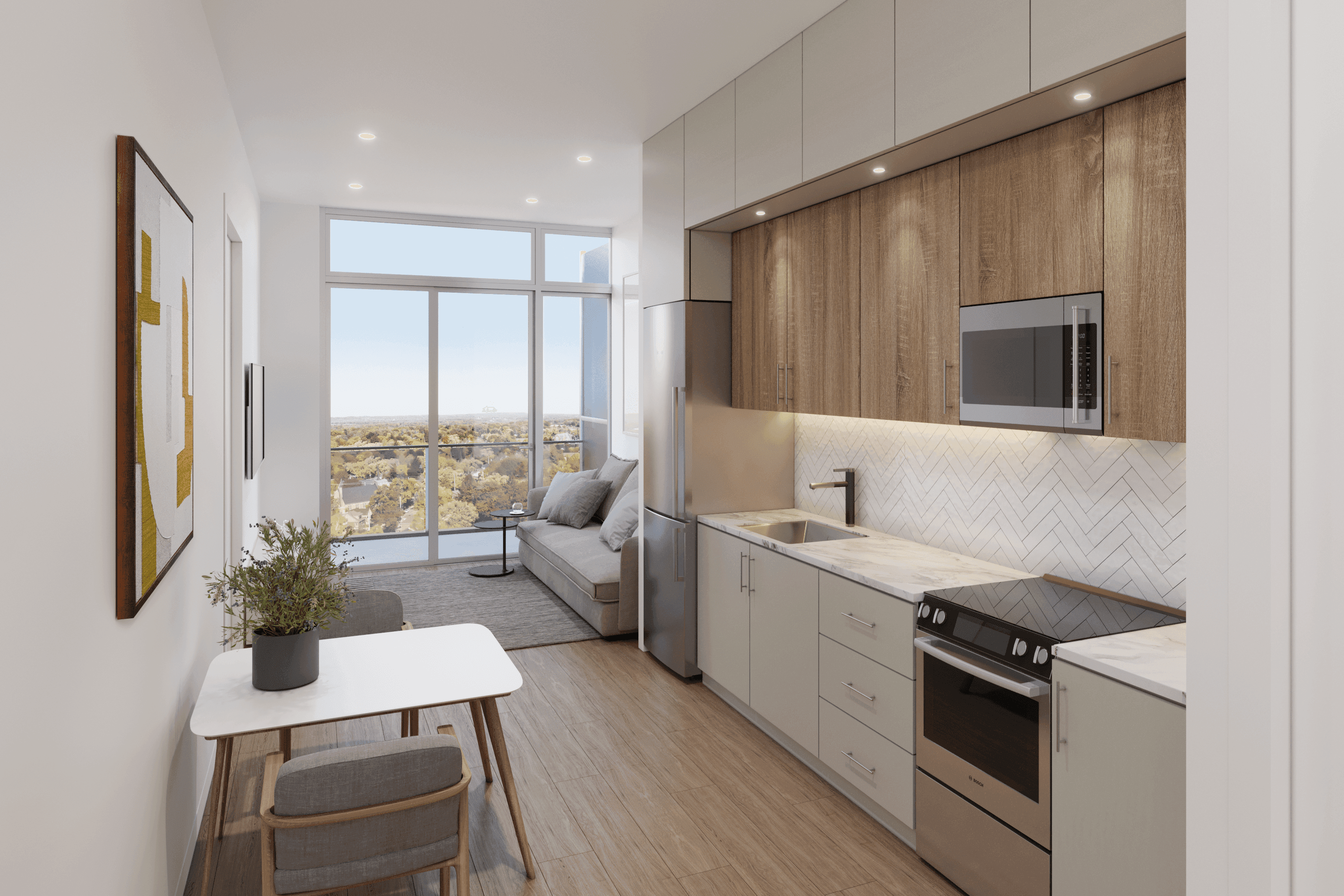 1107 Main In Hamilton - 1107 main renderings 4 3 1107 Main In Hamilton - 1107 main renderings 4 3