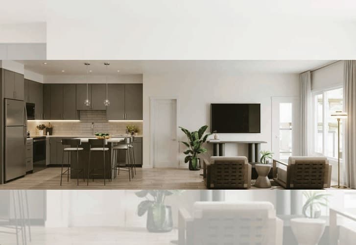 Metroside - 99 Shawnee Blvd SW, Calgary, AB T2Y 0P4, Canada Metroside - 99 Shawnee Blvd SW, Calgary, AB T2Y 0P4, Canada