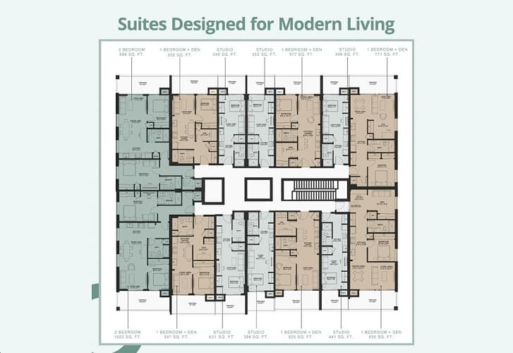 Flex Condos - 458 Tamarack Dr, Waterloo, ON N2L 4H1, Canada Flex Condos - 458 Tamarack Dr, Waterloo, ON N2L 4H1, Canada