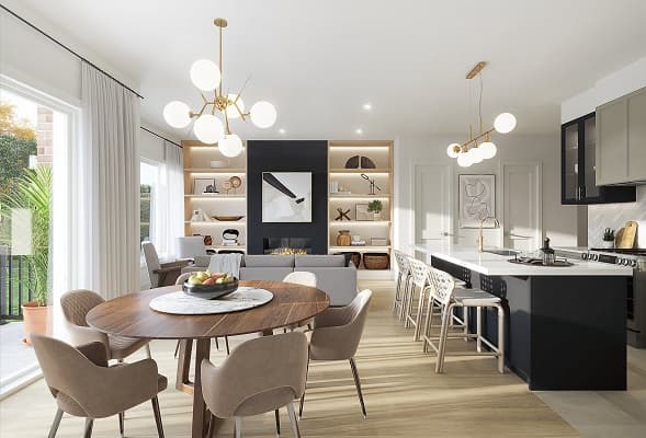 The Ravine - 320 Derry Rd W, Mississauga, ON L5W 1N6, Canada The Ravine - 320 Derry Rd W, Mississauga, ON L5W 1N6, Canada