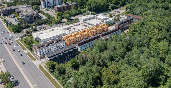 Zen Towns - 258 Hespeler Rd, Cambridge, ON N1R 3H3, Canada Zen Towns - 258 Hespeler Rd, Cambridge, ON N1R 3H3, Canada