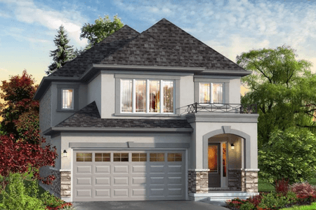 Summit Park - Rymal Rd E, Hamilton, ON, Canada Summit Park - Rymal Rd E, Hamilton, ON, Canada