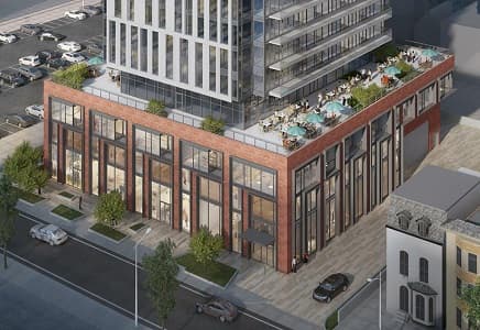 Yonge at Wellesley Station Condos - 20 Maitland St, Toronto, ON M4Y 1C5, Canada Yonge at Wellesley Station Condos - 20 Maitland St, Toronto, ON M4Y 1C5, Canada