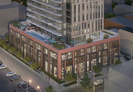 Yonge at Wellesley Station Condos - 20 Maitland St, Toronto, ON M4Y 1C5, Canada Yonge at Wellesley Station Condos - 20 Maitland St, Toronto, ON M4Y 1C5, Canada