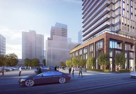 Yonge at Wellesley Station Condos - 20 Maitland St, Toronto, ON M4Y 1C5, Canada Yonge at Wellesley Station Condos - 20 Maitland St, Toronto, ON M4Y 1C5, Canada