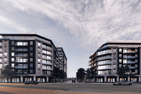 The W Condos - 840 Rossland Rd W, Whitby, ON L1P 1B9, Canada The W Condos - 840 Rossland Rd W, Whitby, ON L1P 1B9, Canada