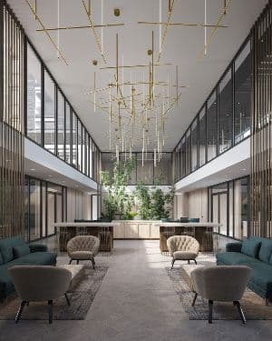 North Oak Condos - Trafalgar Road & Dundas Street East, Oakville, ON North Oak Condos - Trafalgar Road & Dundas Street East, Oakville, ON